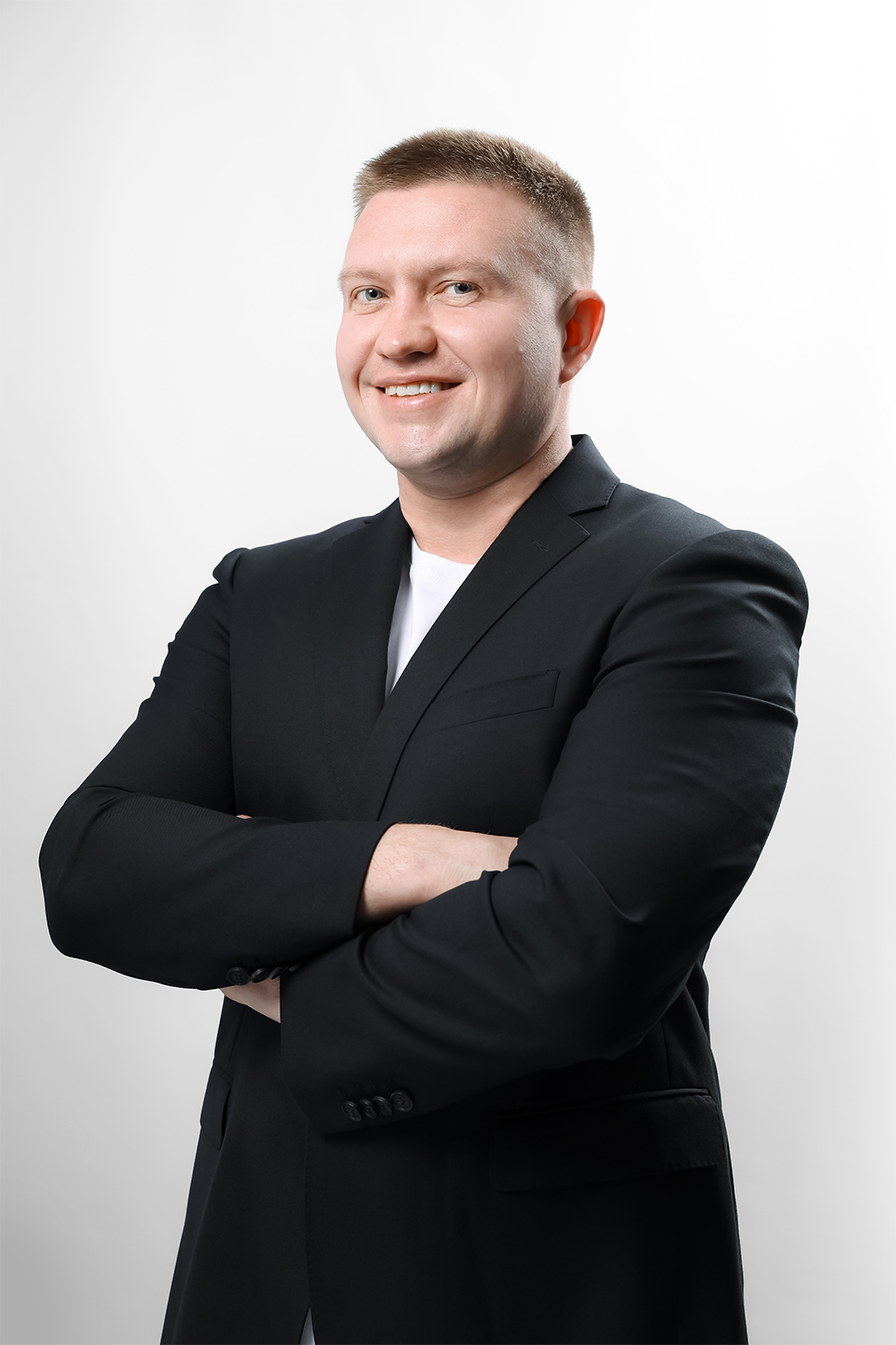 Дмитрий Стовбун